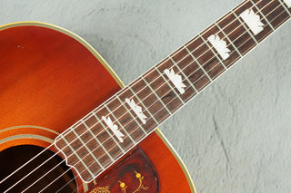 1955 Gibson J-200