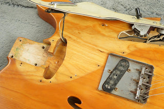 1968 Fender Telecaster Thinline