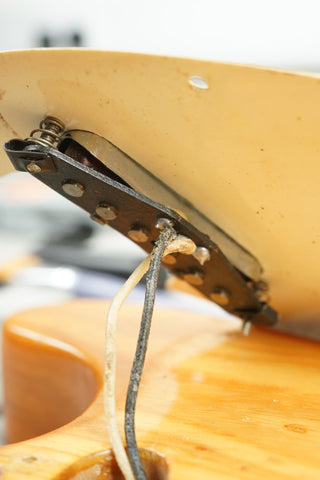 1968 Fender Telecaster Thinline