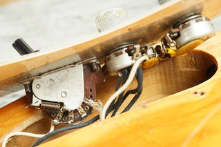 1968 Fender Telecaster Thinline