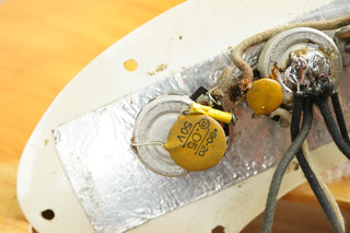 1968 Fender Telecaster Thinline