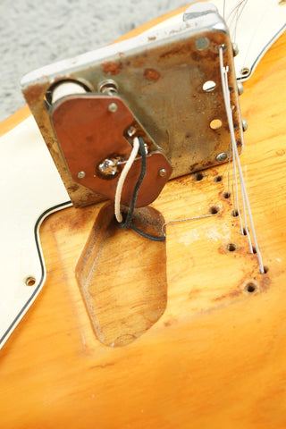 1968 Fender Telecaster Thinline