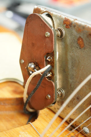 1968 Fender Telecaster Thinline