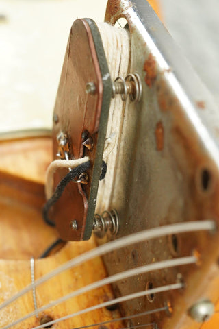 1968 Fender Telecaster Thinline