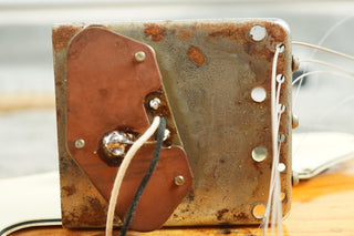 1968 Fender Telecaster Thinline