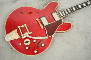 2022 Gibson ES-335 1960 ex Noel Gallagher