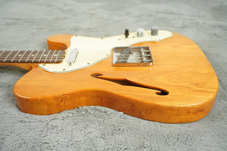 1968 Fender Telecaster Thinline
