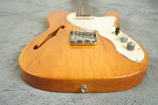 1968 Fender Telecaster Thinline