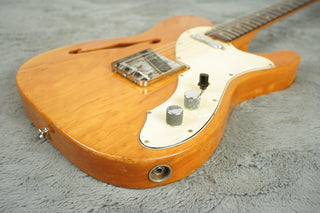 1968 Fender Telecaster Thinline