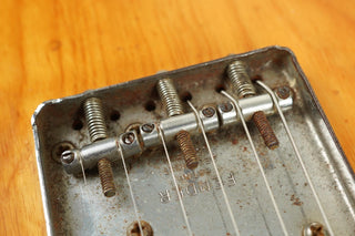 1968 Fender Telecaster Thinline