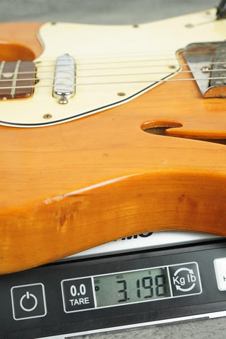 1968 Fender Telecaster Thinline