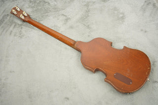 1956 Gibson EB-1 Bass