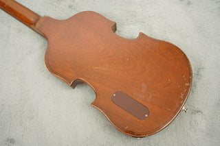 1956 Gibson EB-1 Bass