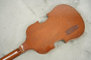 1956 Gibson EB-1 Bass