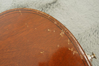 1956 Gibson EB-1 Bass