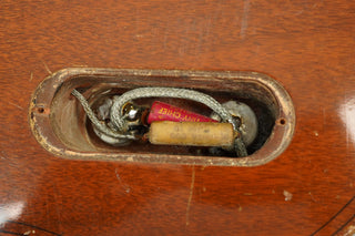 1956 Gibson EB-1 Bass