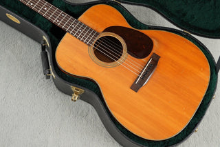 1950 Martin 000-21 + HSC