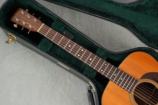 1950 Martin 000-21 + HSC