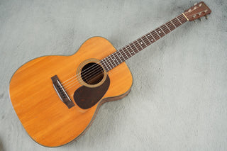 1950 Martin 000-21 + HSC
