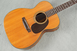 1950 Martin 000-21 + HSC