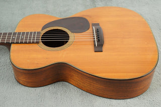 1950 Martin 000-21 + HSC