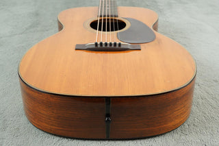 1950 Martin 000-21 + HSC