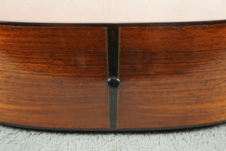 1950 Martin 000-21 + HSC