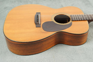 1950 Martin 000-21 + HSC