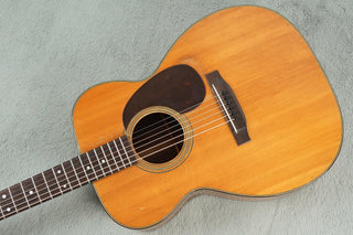 1950 Martin 000-21 + HSC