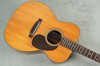 1950 Martin 000-21 + HSC