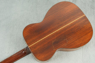 1950 Martin 000-21 + HSC