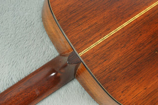 1950 Martin 000-21 + HSC