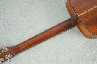 1950 Martin 000-21 + HSC