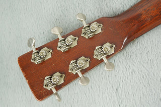 1950 Martin 000-21 + HSC