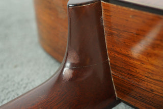 1950 Martin 000-21 + HSC