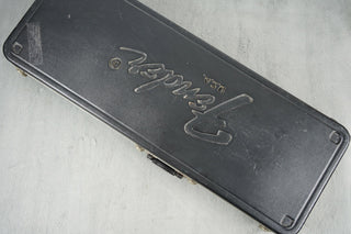 1979 Fender International Series Stratocaster Hardtail