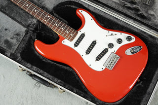 1979 Fender International Series Stratocaster Hardtail
