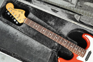 1979 Fender International Series Stratocaster Hardtail