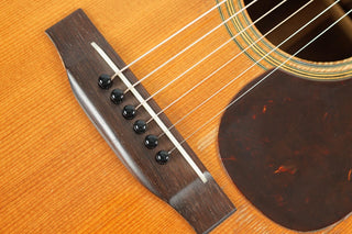 1950 Martin 000-21 + HSC