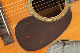 1950 Martin 000-21 + HSC