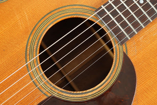 1950 Martin 000-21 + HSC