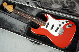 1979 Fender International Series Stratocaster Hardtail