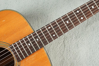 1950 Martin 000-21 + HSC