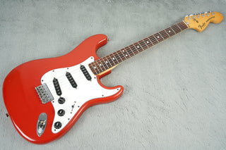1979 Fender International Series Stratocaster Hardtail