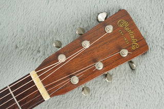1950 Martin 000-21 + HSC