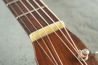 1950 Martin 000-21 + HSC