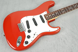1979 Fender International Series Stratocaster Hardtail