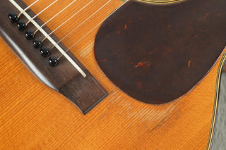 1950 Martin 000-21 + HSC