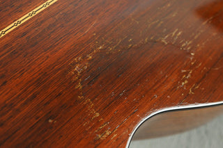 1950 Martin 000-21 + HSC