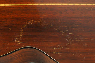 1950 Martin 000-21 + HSC